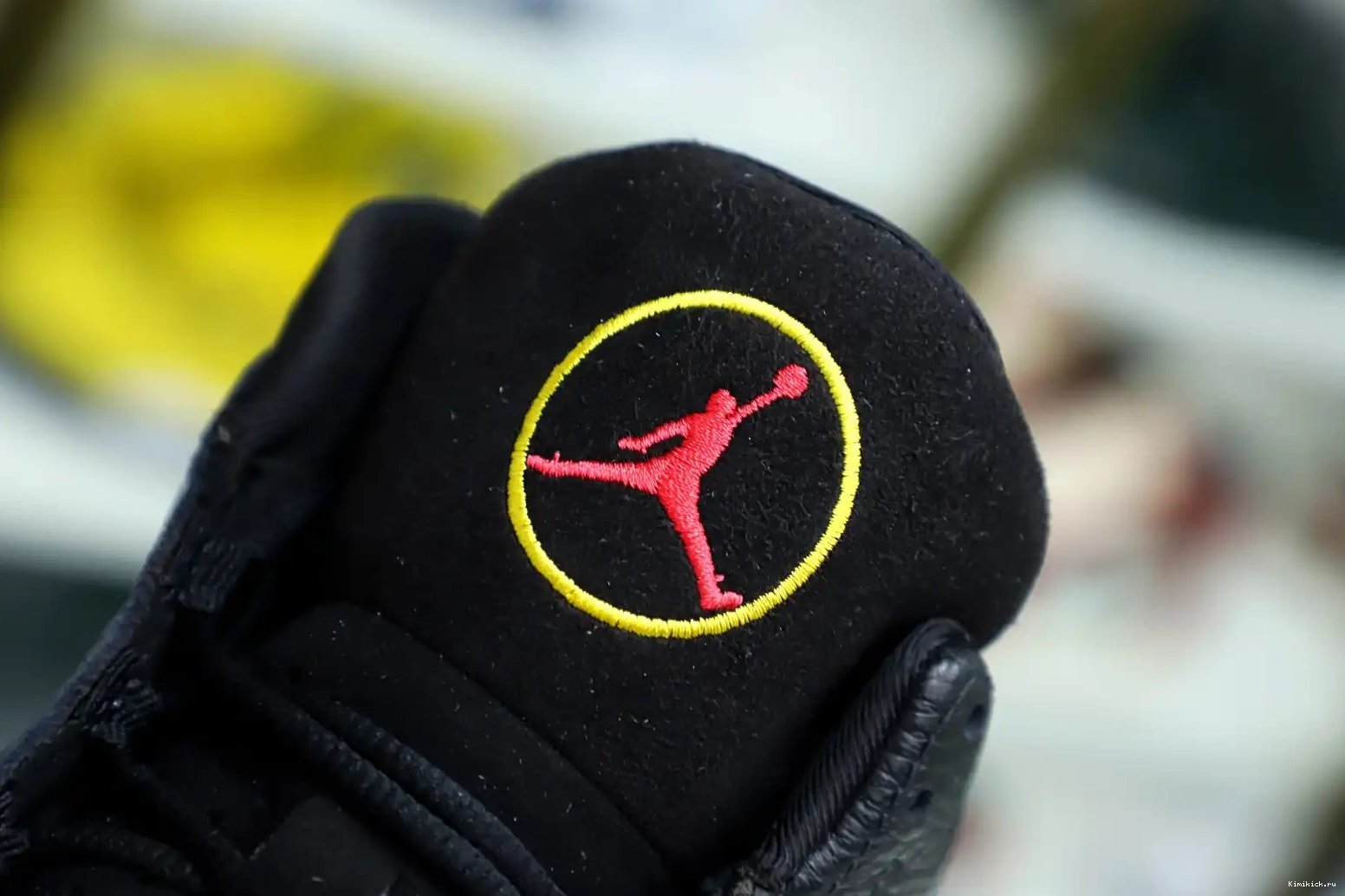 Playoffs(2011) Air Kimikick 13 Retro Jordan 0617